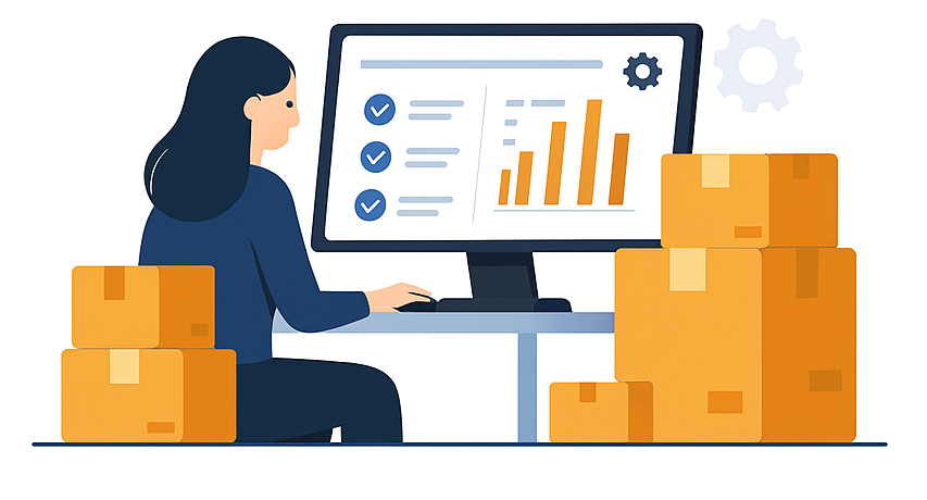 Sistema de Inventario